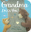 Grandma Loves You! Board Book by Danielle McLean