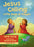 Jesus Calling Little Book of Prayers Board Book by Sarah Young