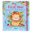 My First Year: A Memory Book for Baby Boys