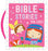 Bible Stories for Girls Board Book