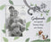 Precious Moments 4x6 Godparents Frame