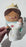 Shining Light Our Lady of the Rosary Plush Doll + Hail Mary Audio