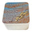 Footprints in the Sand Keepsake Box