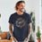 Soar On Wings Like Eagles T-Shirt