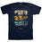 I Will Lift Up My Eyes To The Hills T-Shirt