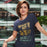 I Will Lift Up My Eyes To The Hills T-Shirt