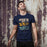 I Will Lift Up My Eyes To The Hills T-Shirt