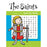 The Saints Activity Book