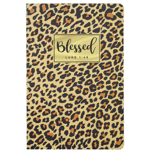 Blessed Paperback Journal