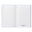 Blessed Women's Faux Leather Journal