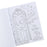 Color the Words of Jesus Coloring Book