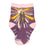 Sock Religious - St. Clare of Assisi Kids Socks