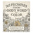365 Promises from God's Word in Color