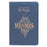 Mr. & Mrs. 366 Devotions for Couples Faux Leather Devotional