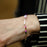 grace & truth Womens Bracelet Follow Me