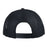 Hold Fast Men's Cap Metal Badge