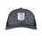 Hold Fast Men's Cap Metal Badge