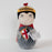 Shining Light St. George Plush Doll
