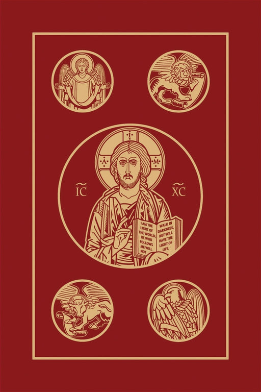 Ignatius Bible RSV 2nd Edition
