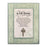 9x12 Irish Blessing Plaque