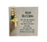 Irish Blessing 6x6 Canvas Plaque w/ Beads