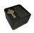 Irish blessing Black Keepsake Box