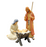 19 pc. Real Life Nativity 7"