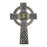 Knotted Celtic Wedding Cross 8"