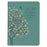 Be Still & Know Faux Leather Classic Journal - Psalm 46:10