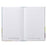 Goodness and Love Flexcover Journal - Psalm 23:6