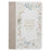 Everything Beautiful Floral Faux Leather Classic Journal - Ecclesiastes 3:11