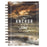 Anchor For The Soul Large Spiral Journal - Hebrews 6:19