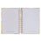 Faithfulness Pastel Meadow Spiral Journal