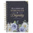 Strength and Dignity Spiral Journal - Proverbs 31:25