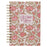Be Still and Know Spring Spiral Journal - Psalm 46:10