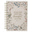 Everything Beautiful in Its Time Spiral Journal - Ecclesiastes 3:11