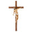 Gift of the Spirit 10" Wall Crucifix