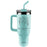 Grow In Grace 40 oz Stainless Steel Mug With Straw