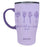 Rooted in Christ 15 oz Stainless Steel Mug With Handle