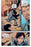 The Mission of Joan of Arc Comic Book Series: Collected Edition by Philip Kosloski