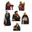 Saints for Boys Sticker Book