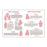 Saints for Girls Sticker Book