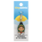 Tiny Saints Charm - Our Lady of Guadalupe, Patroness of the Unborn