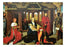 The Masters: Adoration of the Magi by Memling Jigsaw Puzzle - 1000 Pieces