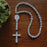 Helena Silicone Rosary - Chews Life Rosary