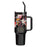 I Know the Plans 40 Oz Tumbler with Reusable Straw - Jeremiah 29:11