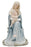 Seated Madonna & Child 6" Statue