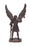 St. Gabriel 4" Bronze Statue