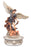 St. Michael 8" Holy Water Font