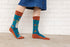 Sock Religious Our Lady of Champion Socks
